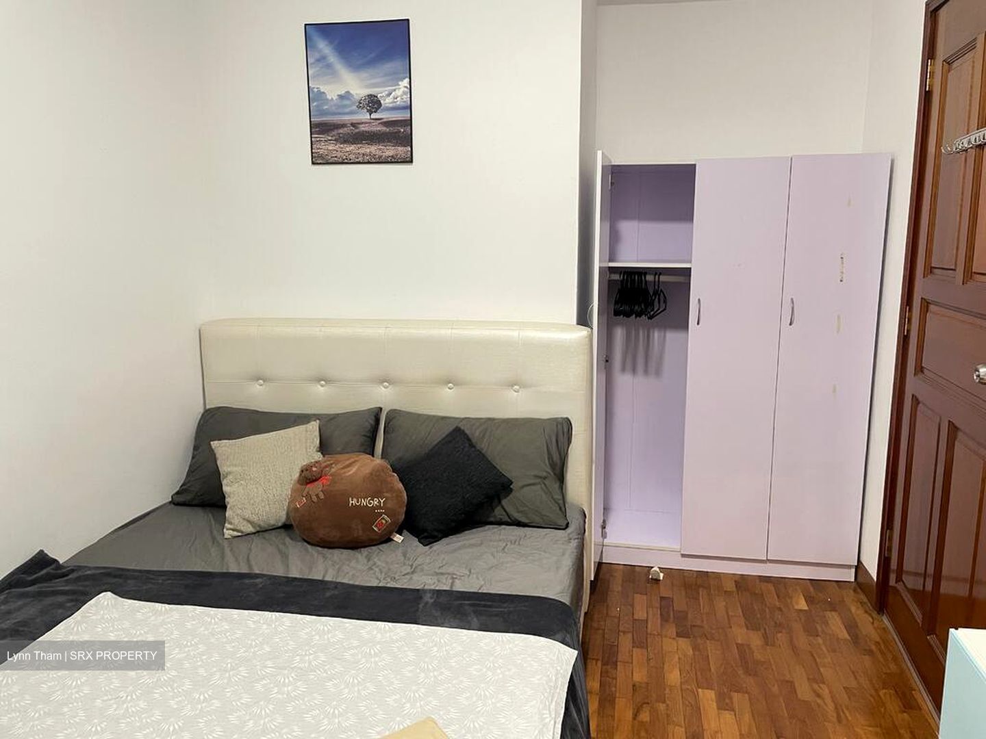 Langston Ville (D9), Apartment #600787931